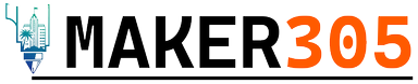Maker305